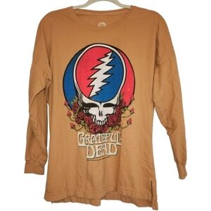 Life Clothing Co Grateful Dead Long Sleeve Tee Size M 2022 Grateful Dead Product
